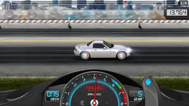 Drag Racing 2.0 screenshot 20