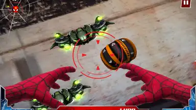 Spider-Man2™ screenshot 4