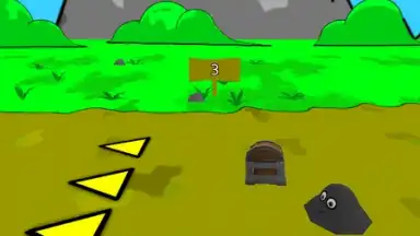 A Slime Story screenshot 1