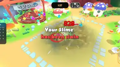 Slime Royale screenshot 7