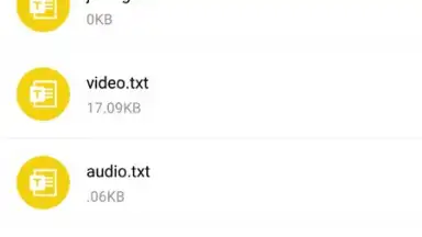 LetsView screenshot 4