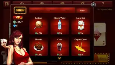 Free Poker-Texas Holdem screenshot 6