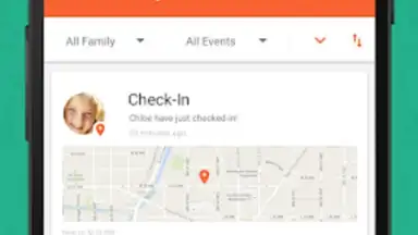Family Locator screenshot 6