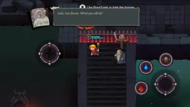Elemental Dungeon (Global) screenshot 4