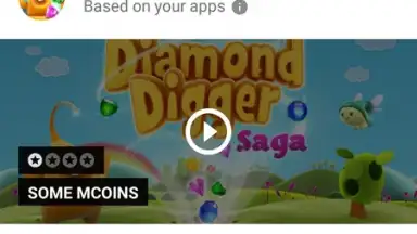 AppLike: Apps and Rewards screenshot 7