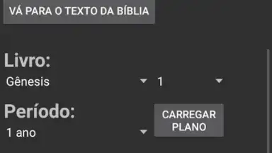 Biblia fuera de línea screenshot 18