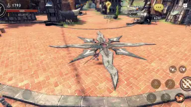 Aura Kingdom 2 screenshot 7