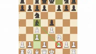 Chessable screenshot 8