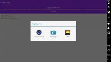 Docx Reader screenshot 3
