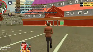 Grand Mobile: RP Life Simulator screenshot 9