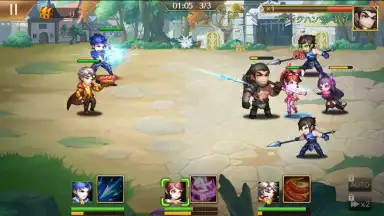 Soul 7 screenshot 13