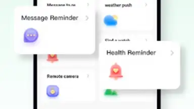 Lefun Health screenshot 5