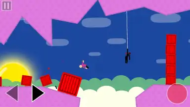 Hanger World screenshot 3
