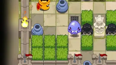 Dungeon Kings screenshot 1