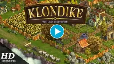 Klondike Adventures screenshot 1