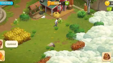 Spring Valley screenshot 10