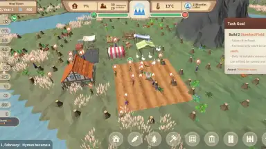 Settlement Survival Demo screenshot 12