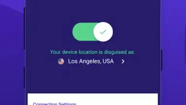 Avast Secure Browser screenshot 1