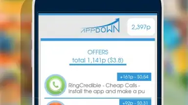 Appdown screenshot 5