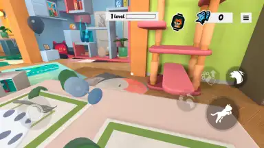 I Am Cat screenshot 8