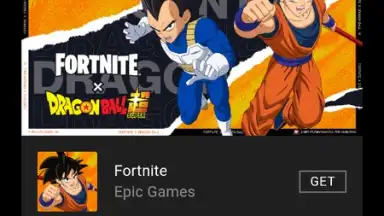 Epic Games screenshot 3