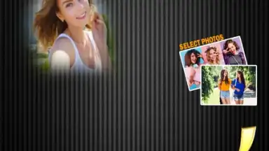 video maker with music and photo (slideshow maker) screenshot 4