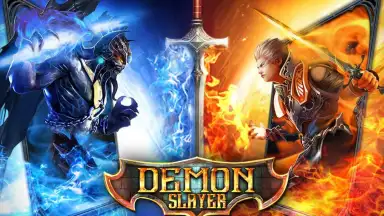 Demon Slayer screenshot 7