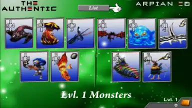 Triple Triad screenshot 6