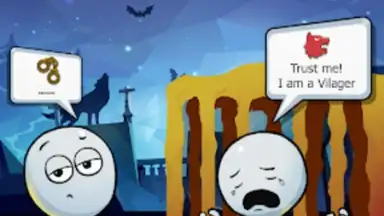 Werewolf Online - Party Game screenshot 4