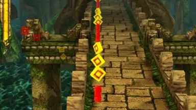 Temple Run screenshot 3