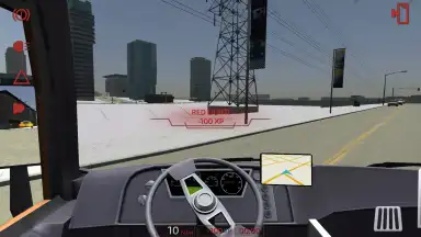 Bus Simulator 17 screenshot 3