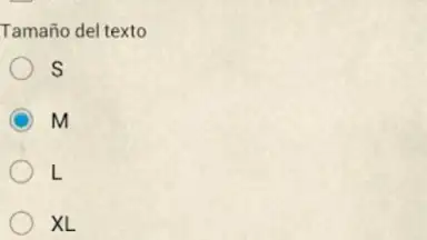 Prensa de España screenshot 1