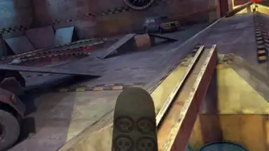 Touchgrind Skate 2 screenshot 6