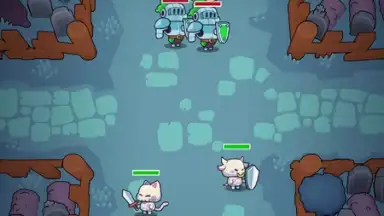 Cult Summoner screenshot 10