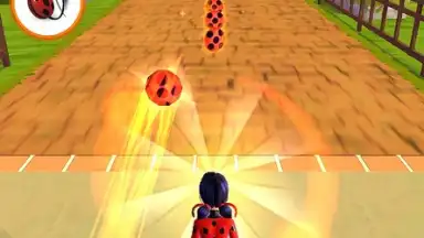 Miraculous Ladybug & Cat Noir screenshot 10
