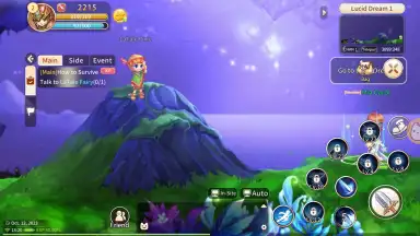 LaTale M screenshot 11