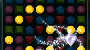 Jewels Planet screenshot 9