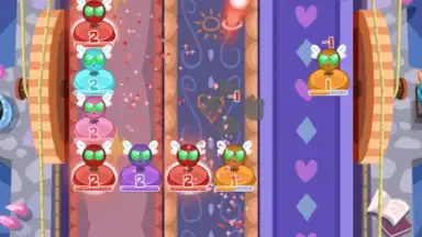 My Little Pony Pocket Ponies screenshot 3