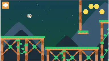 Squatbot screenshot 3
