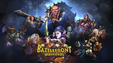 Heroes & Warlords of Strakeor screenshot 4