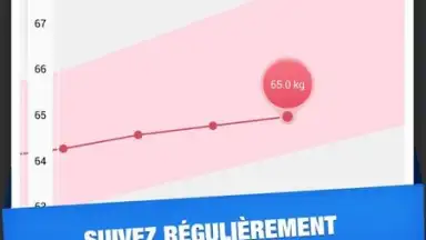 Ma grossesse screenshot 1