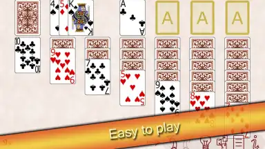 Solitaire Collection screenshot 21