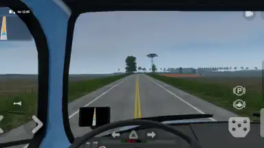 Global Truck Online screenshot 8