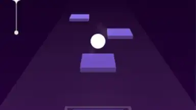 KPOP Music Hop: BTS Dancing Tiles Hop screenshot 8