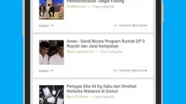 Browser 8G screenshot 1