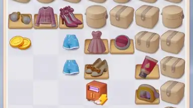 Hollywood Merge screenshot 9
