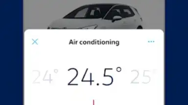 Volkswagen screenshot 4