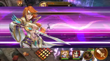 Pocket Knights 2 screenshot 11
