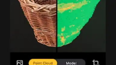 RealityScan - 3D Scanning App screenshot 5