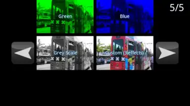 Live FX screenshot 2